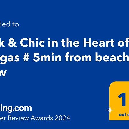 Shik & Chic In The Heart Of Burgas # 5Min From Beach # New エクステリア 写真